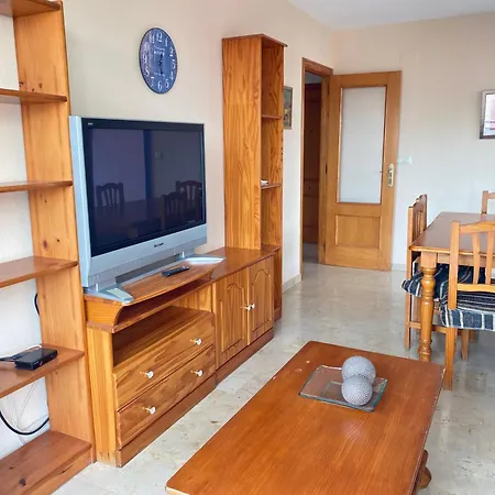 Kennedy Iii-fincas Benidorm