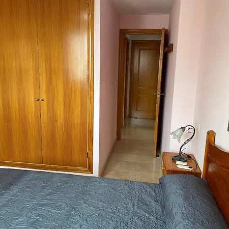 Kennedy Iii-fincas Apartament