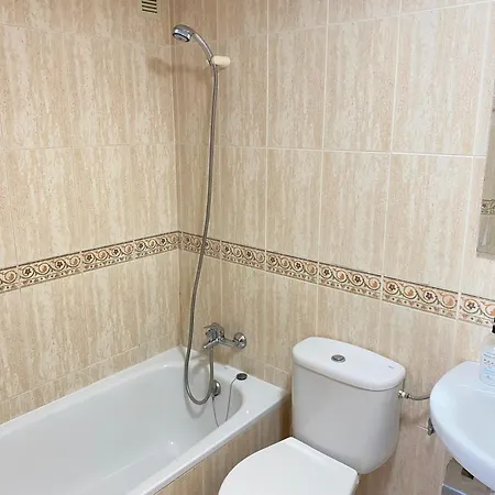 Kennedy Iii-fincas Benidorm