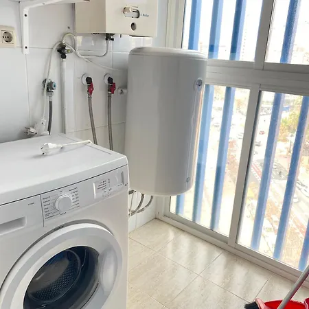 Kennedy Iii-fincas Apartament