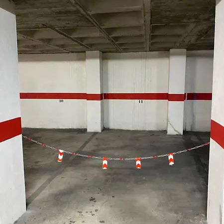 Kennedy Iii-fincas Benidorm