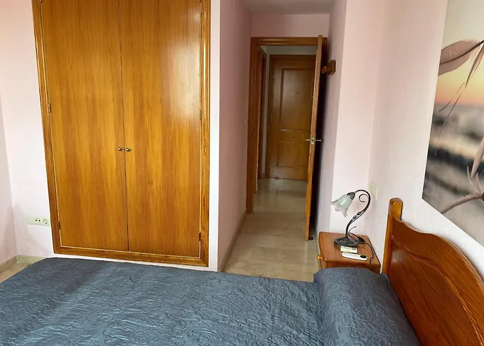 Kennedy Iii-fincas Апартаменты