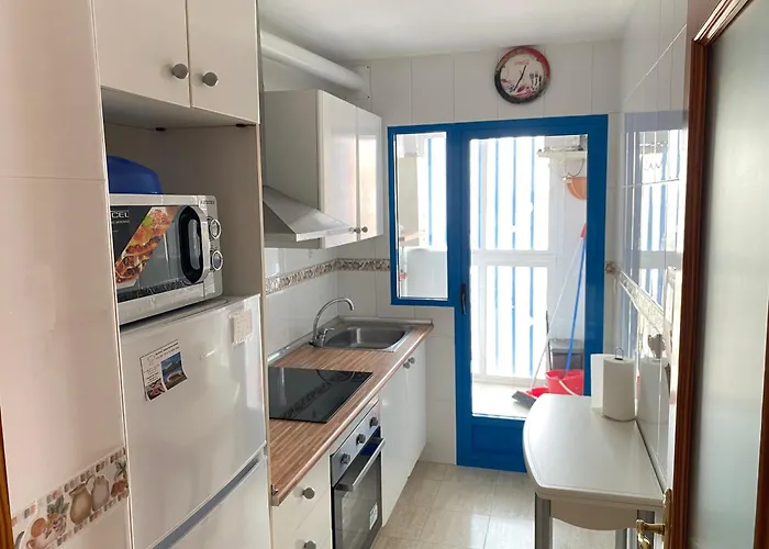 Апартаменты Kennedy Iii-fincas