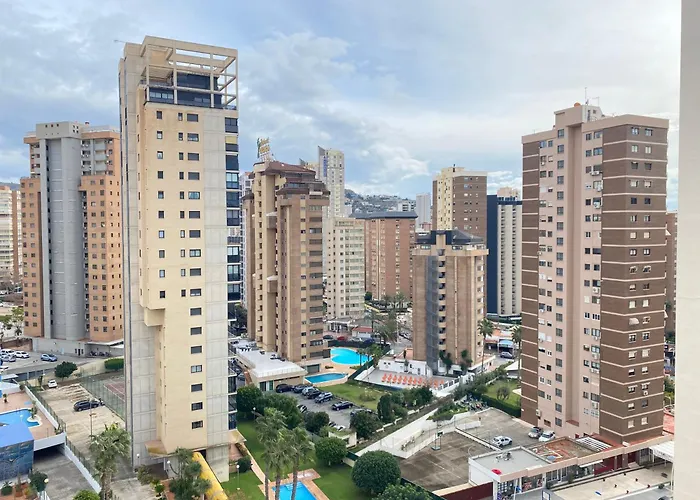 Kennedy Iii-fincas *