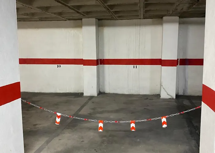 Kennedy Iii-fincas Бенидорм